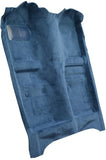 1981-82 Ford Granada Passenger Carpet