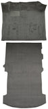 1999-2005 Pontiac Montana Passenger and/or Cargo Area Cutpile Carpet by ACC