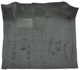 1997-1998 Pontiac Trans Sport Passenger and/or Cargo Area Cutpile Carpet by ACC