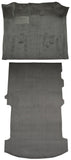1997-1998 Pontiac Trans Sport Passenger and/or Cargo Area Cutpile Carpet by ACC