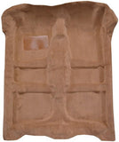 1995-2005 Pontiac Sunfire Coupe / Sedan Cutpile Carpet by ACC