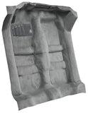 1986-94 Pontiac Sunbird Carpet by ACC