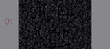 1967-69 Pontiac Firebird Premium Contour Moulded Floor Mats (Fronts Only) by ACC