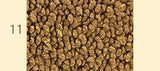 1967-69 Pontiac Firebird Premium Contour Moulded Floor Mats (Fronts Only) by ACC