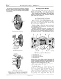 1934 Plymouth Maintenance Manual