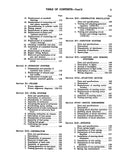 1936 - 1942 Plymouth Service Manual