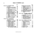 1936 - 1942 Plymouth Service Manual
