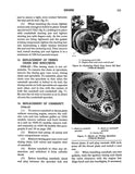 1936 - 1942 Plymouth Service Manual