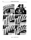 1946 - 1954 Plymouth Service Manual