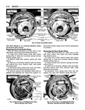 1966 Plymouth Service Manual