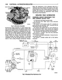 1970 Plymouth Service Manual - Belvedere Fury Barracuda Valiant