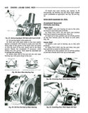 1974 Plymouth Trail Duster Service Manual