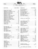 1949 Fisher Body Special Sport Coupe Service Manual