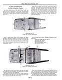 1935 - 1936 Fisher Body Service Manual