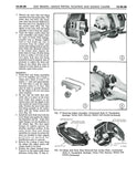 1973 Ford / Lincoln / Mercury Shop Manual - 5 Volumes