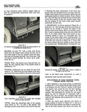 1941 - 1942 Fisher Body Sheet Metal Service Manual