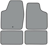 2006-2007 Chevrolet Monte Carlo Floor Mats by ACC