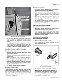 1962 Chevy II Passenger Car Shop Manual (Licensed High Quality Reproduction)