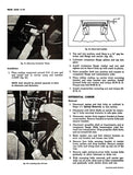 1963 Corvette Shop Manual (Licensed High Quality Reproduction)