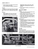 1964 Chevy II Shop Manual Supplement to 1962 Chevy II Shop Manual (Licensed)