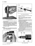 1968 Chevy Chassis Overhaul Manual (Licensed High Quality Reproduction)