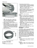 1969 Chevrolet Chassis Service Manual (Licensed High Quality Reproduction)