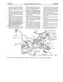 1977 Ford / Lincoln / Mercury Shop Manual - 5 Volumes