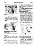 1979 Ford / Lincoln / Mercury Shop Manual - 5 Volumes
