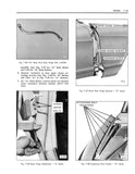 1966 Fisher Body Service Manual