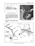 1969 Fisher Body Service Manual