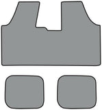 1965-69 Chevrolet Corvair Floor Mats by ACC