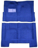 1965-70 Cadillac Fleetwood 60 Special Molded Carpet by ACC