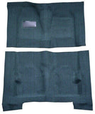 1971-73 Cadillac Fleetwood Molded Carpet by ACC