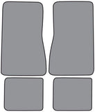 1974-79 Chevrolet Nova Floor Mats by ACC