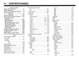 1990 Ford Mustang Electrical & Vacuum Troubleshooting Manual