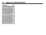 1994 Ford Mustang Electrical & Vacuum Troubleshooting Manual