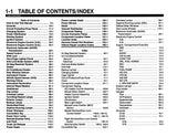 1995 Ford Mustang Electrical & Vacuum Troubleshooting Manual