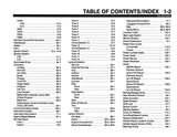 1995 Ford Mustang Electrical & Vacuum Troubleshooting Manual