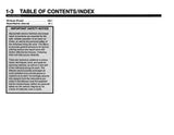1995 Ford Mustang Electrical & Vacuum Troubleshooting Manual