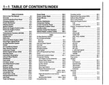 1996 Ford Mustang Electrical & Vacuum Troubleshooting Manual