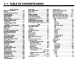 1997 Ford Mustang Electrical & Vacuum Troubleshooting Manual