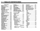 1998 Ford Mustang Electrical & Vacuum Troubleshooting Manual