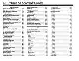 1999 Ford Mustang Wiring Diagrams