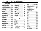 1998 Lincoln Town Car Electrical and Vacuum Troubleshooting Manual