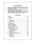 1969 - 1970 GMC Truck Service Manual Series 1500 thru 3500