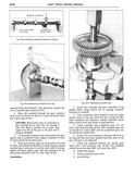 1977 GMC Truck 1500-3500 Service Manual
