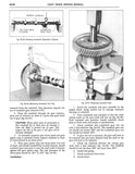 1977 GMC Truck 1500-3500 Service Manual