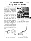 1941 - 1942 GMC Truck 100-450 Maintenance Manual - X-4113
