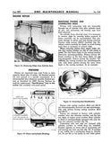 1945 - 1946 GMC Truck Maintenance Manual Light Duty Models - 100-280