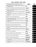 1947 GMC Truck FC-100 150 250 280 Maintenance Manual - X-4703